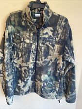 Men columbia camo for sale  Watertown