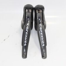 PALANCA DE CONTROL DOBLE de freno SHIMANO ULTEGRA ST-6770 Di2 2x10 velocidad STI segunda mano  Embacar hacia Argentina