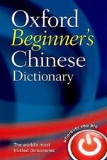Oxford beginner chinese for sale  Montgomery
