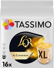 Tassimo classique coffee for sale  LUTON