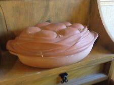Terracotta oval shaped for sale  WEYMOUTH
