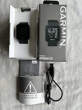 Garmin approach s10 for sale  BRISTOL