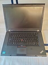 Used, Lenovo ThinkPad T530 for sale  Shipping to South Africa