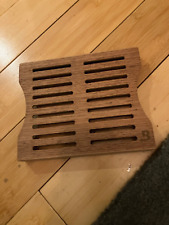 Used, Boveda branded - Standard Stacked Cedar Holder for Humidors - Holds 4 Packs for sale  Shipping to South Africa