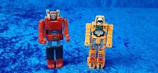 Tf4 transformers vintage usato  Sant Anna D Alfaedo