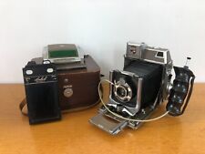 Linhof technika camera for sale  WELLS