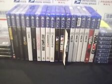 Ps4 playstation games for sale  Independence