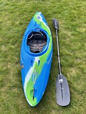 whitewater kayak paddle for sale  NORTHWICH