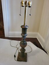 Table lamp marbro for sale  Winnetka
