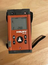 Hilti laser distanz gebraucht kaufen  Gangelt