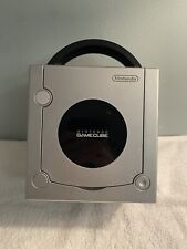 Nintendo gamecube platinum d'occasion  Expédié en Belgium