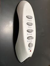 Bionaire button remote for sale  Chandler