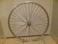 Roue jante 650b d'occasion  Sanary-sur-Mer