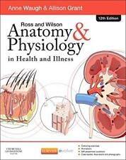 ross wilson anatomy physiology for sale  Shipping to Ireland