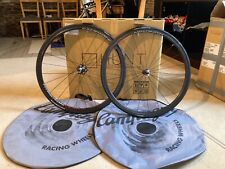 Campagnolo Hyperon Ultra Clincher wheel set for sale  Shipping to South Africa