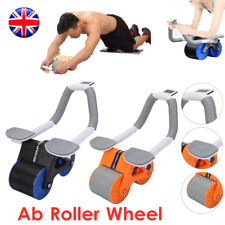 Plank abdominal roller for sale  DUNSTABLE