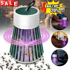Mozzguard mosquito zapper for sale  Shipping to Ireland