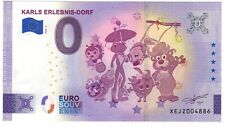 Euro schein karls gebraucht kaufen  Kraam