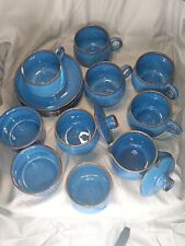 Denby english stoneware for sale  Council Bluffs