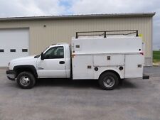 2007 chevrolet silverado for sale  Carlisle