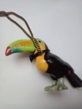 Mary ceramic toucan for sale  SALTBURN-BY-THE-SEA