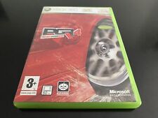 PGR PROJECT GOTHAM RACING 4 MICROSOFT XBOX 360 EDITION FR PAL comprar usado  Enviando para Brazil