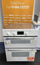 Indesit idu 6340 for sale  WINSFORD