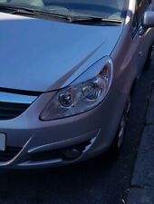 Vauxhall corsa eyelid for sale  BRADFORD