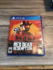 Sony red dead for sale  Lake Wales