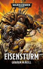 Warhammer 40.000 - Eisensturm McNeill, Graham und Andreas Kasprzak: na sprzedaż  Wysyłka do Poland