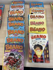 Beano dandy beezer for sale  MANCHESTER