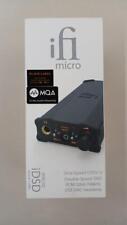 Ifi audio mikro gebraucht kaufen  Versand nach Germany