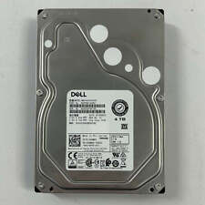 Dell 3.5" 4TB SATA HDD MG04ACA400NY for sale  Shipping to South Africa