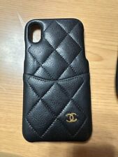 Capa iPhone XS CHANEL comprar usado  Enviando para Brazil