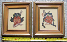 Cross stitch pictures for sale  Pembina