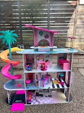 lol dollhouse mansion for sale  Takoma Park