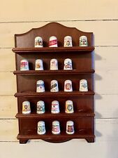 thimble rack for sale  Willow Spring
