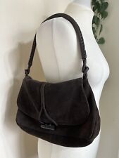 Oriano handbag brown for sale  PLYMOUTH