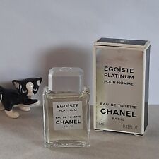 Parfum miniatur chanel gebraucht kaufen  München