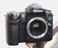 nikon d80 body gebraucht kaufen  München