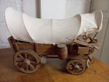 Chariot western maquette d'occasion  Chelles