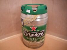 Heineken draught liter for sale  Menominee