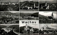 Wachau niederösterreich mehrb gebraucht kaufen  Wöllstein