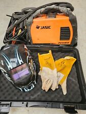 Jasic pro tig for sale  LONDON