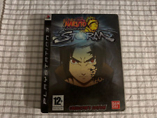 Usado, Naruto Ultimate Ninja Storm STEELBOOK EDITION SONY PS3 CIB Região Livre Espanha comprar usado  Enviando para Brazil