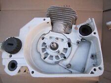 OEM STIHL MS660 066 CHAINSAW SHORTBLOCK, PISTON, CYLINDER CRANKCASE SUPER CLEAN, used for sale  Shipping to South Africa