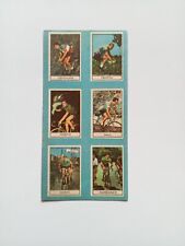 Card ciclismo geminiani usato  Italia