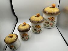 Merry mushroom vintage for sale  Grafton