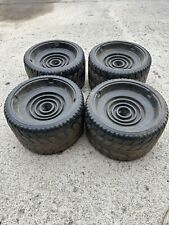 Power wheels tires for sale  Madison