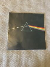 LP de vinil Pink Floyd The Dark Side of the Moon Harvest SMAS 11163 1973 comprar usado  Enviando para Brazil